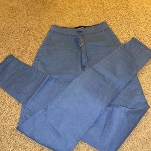 Fashion Nova Jeans